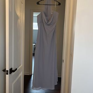 Michaelangelo David’s Bridal Bridesmaids dress